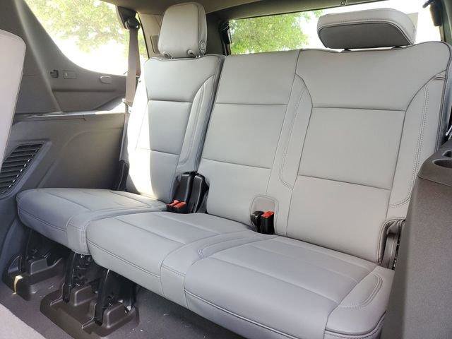 New 2026 GMC Yukon Elevation w/ Elevation Premium Package image 12