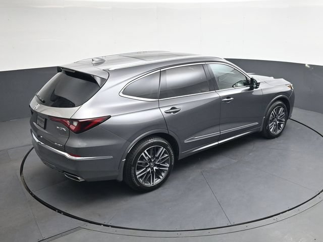 New 2026 Acura MDX w/ Advance Package AWD/4WD image 22