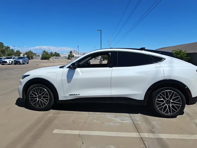 Used 2024 Ford Mustang Mach-E Premium RWD image 2