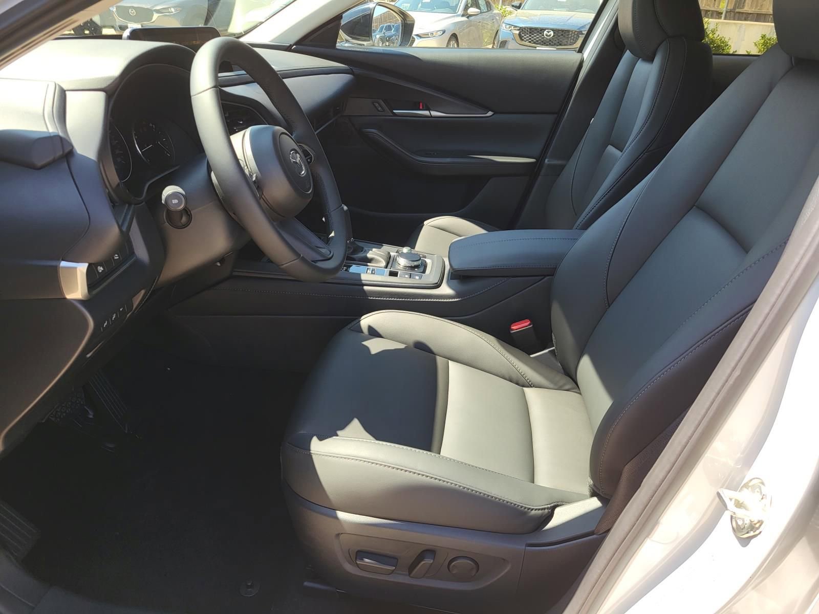 New 2026 MAZDA CX-30 AWD 2.5 S w/ Select Sport Pkg image 15
