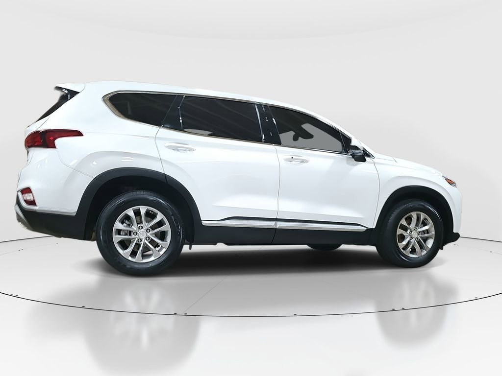 Used 2020 Hyundai Santa Fe SEL image 4