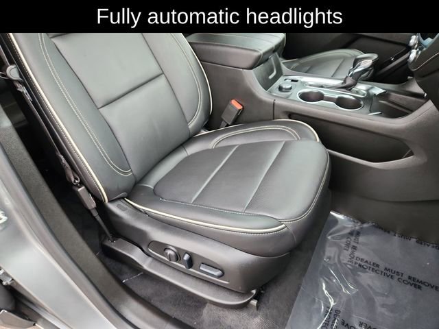 Used 2023 Chevrolet Traverse Premier w/ LPO, Floor Liner Package image 25