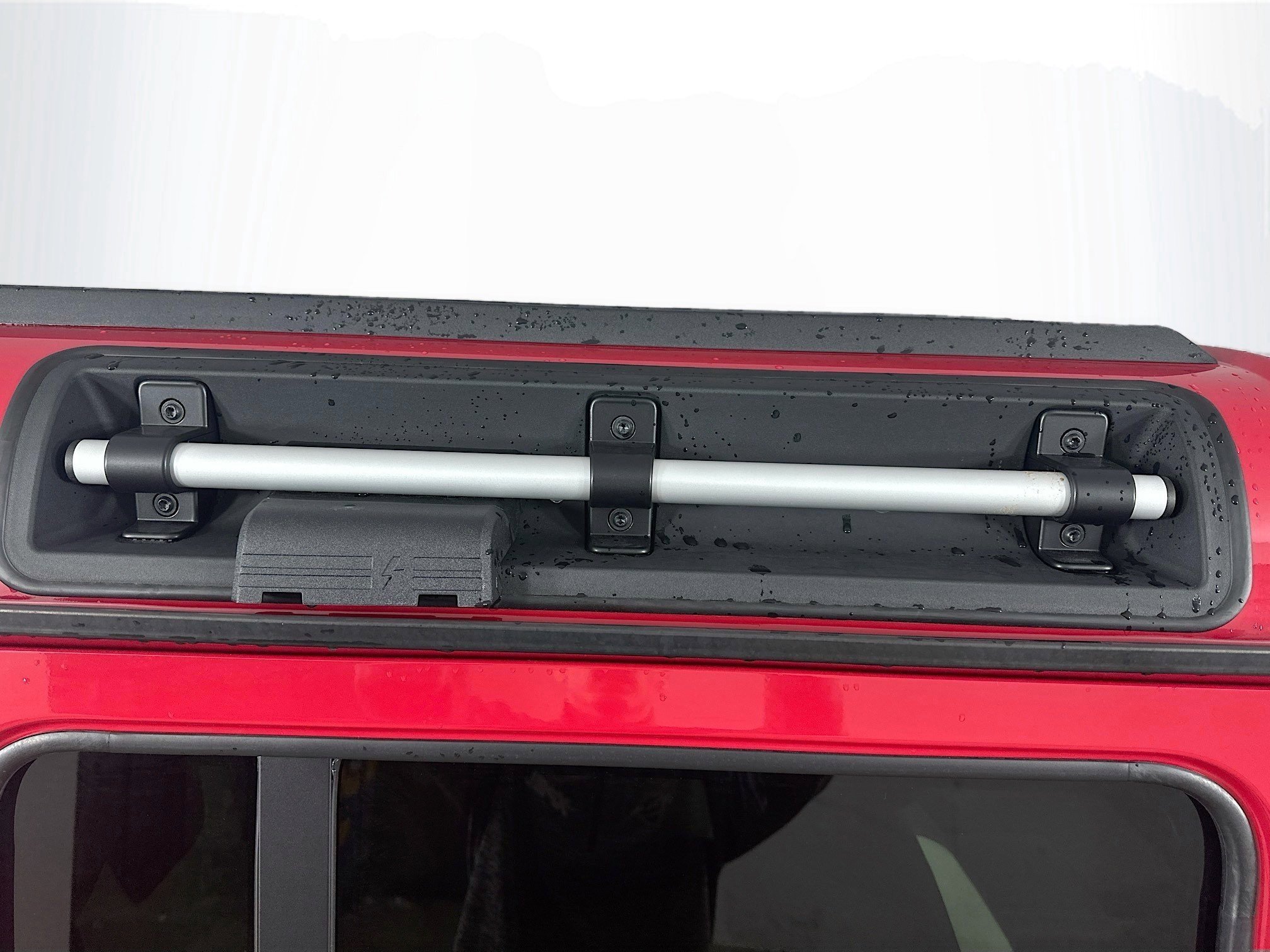 New 2025 INEOS Grenadier AWD/4WD image 12