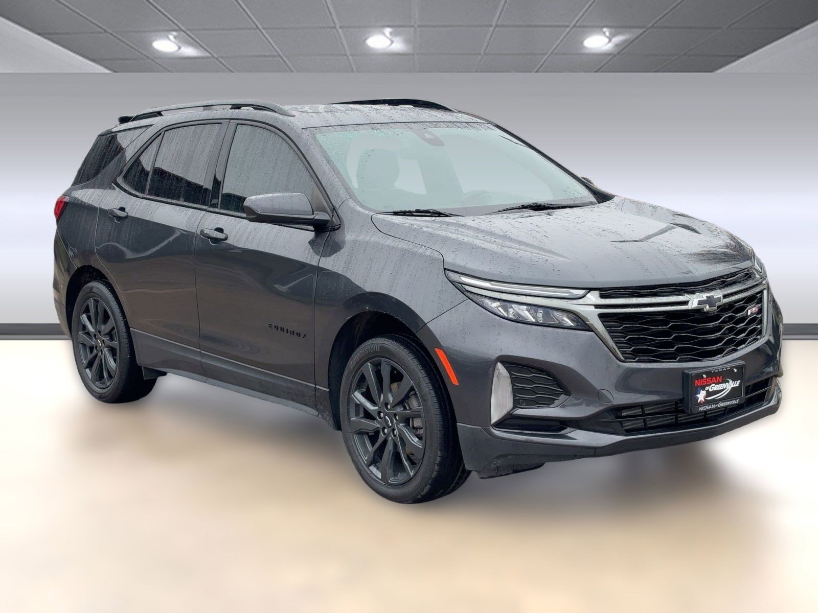 Used 2023 Chevrolet Equinox RS image 7