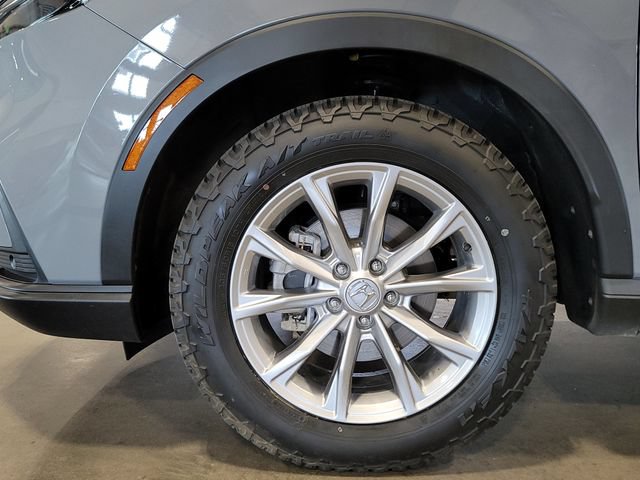 Used 2025 Honda CR-V EX-L image 15