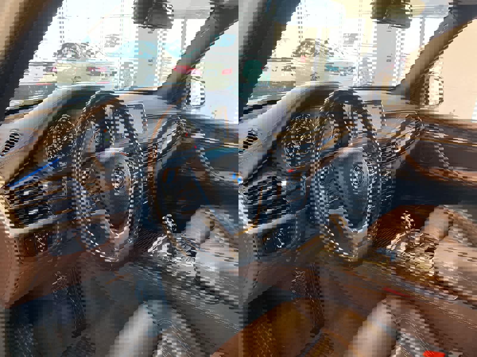 Used 2018 BMW X5 xDrive35i image 10