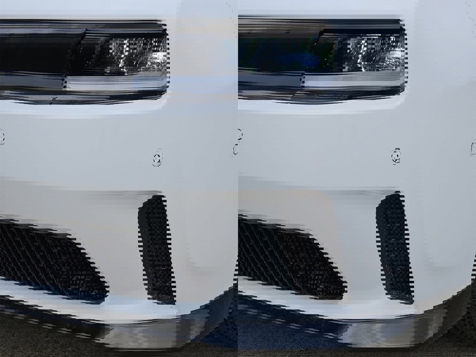 New 2025 Dodge Charger Daytona R/T w/ Sun & Sound Package image 8