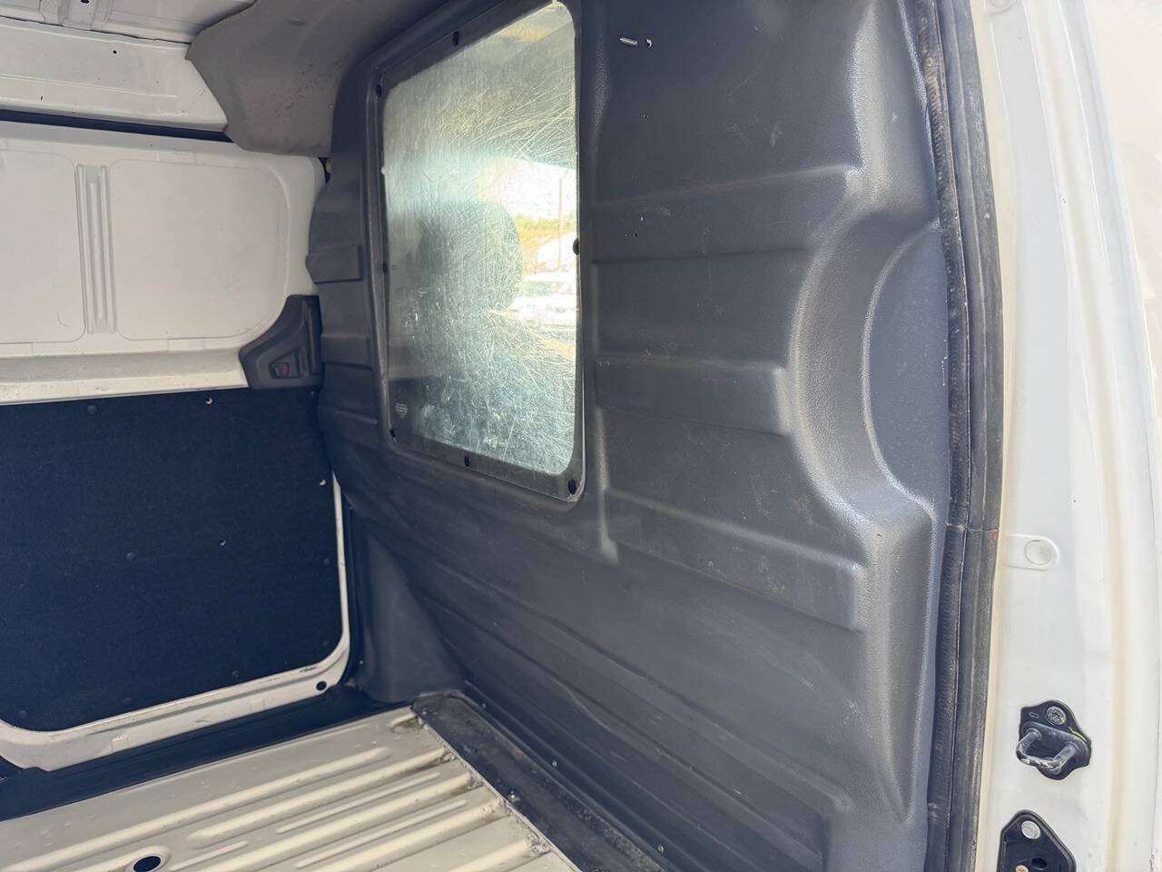 Used 2018 Nissan NV200 SV FWD image 14