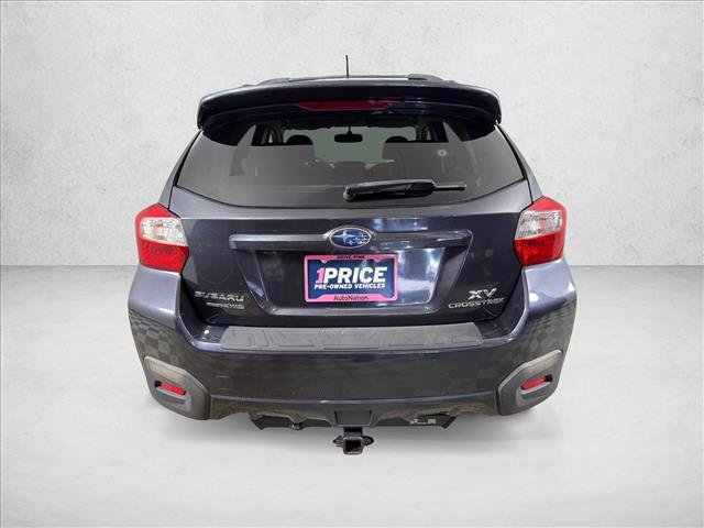 Used 2015 Subaru Crosstrek 2.0i Premium w/ Popular Package #2 AWD/4WD image 4