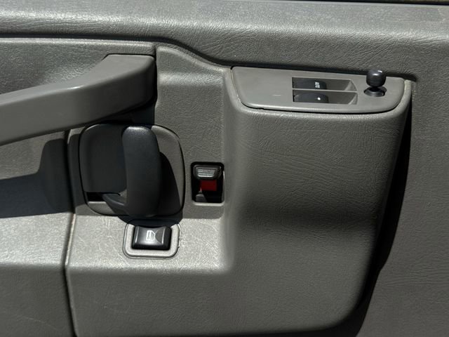Used 2024 Chevrolet Express 2500 w/ Driver Convenience Package RWD image 19