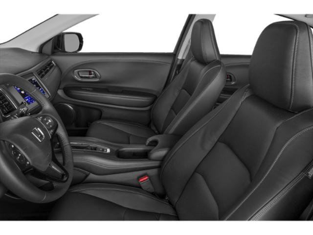 Certified 2022 Honda HR-V EX-L image 9