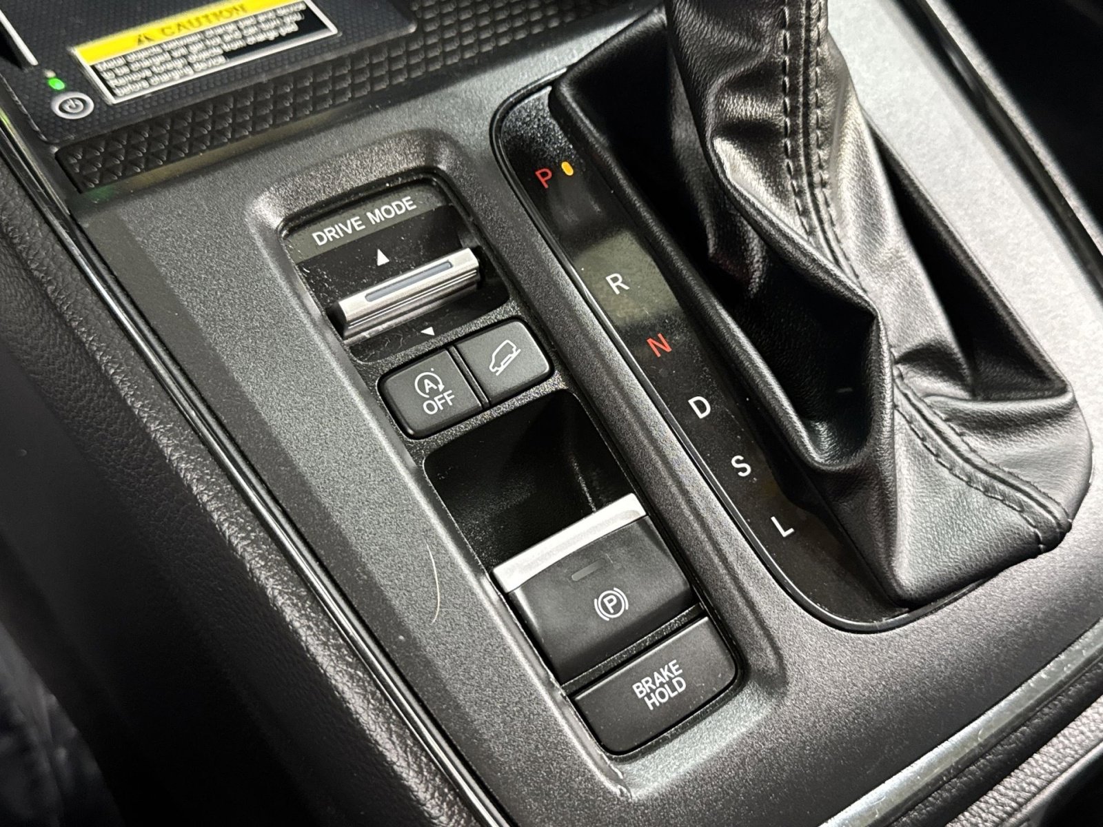 Used 2023 Honda CR-V EX-L image 37