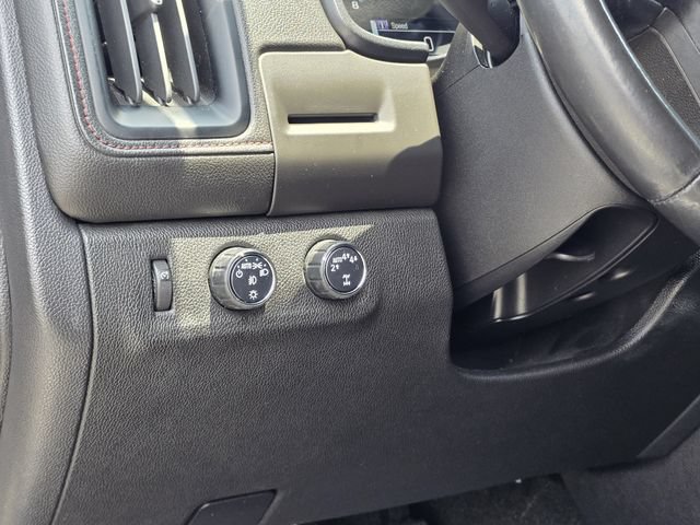 Used 2018 GMC Canyon All Terrain w/ Trailering Package AWD/4WD image 20