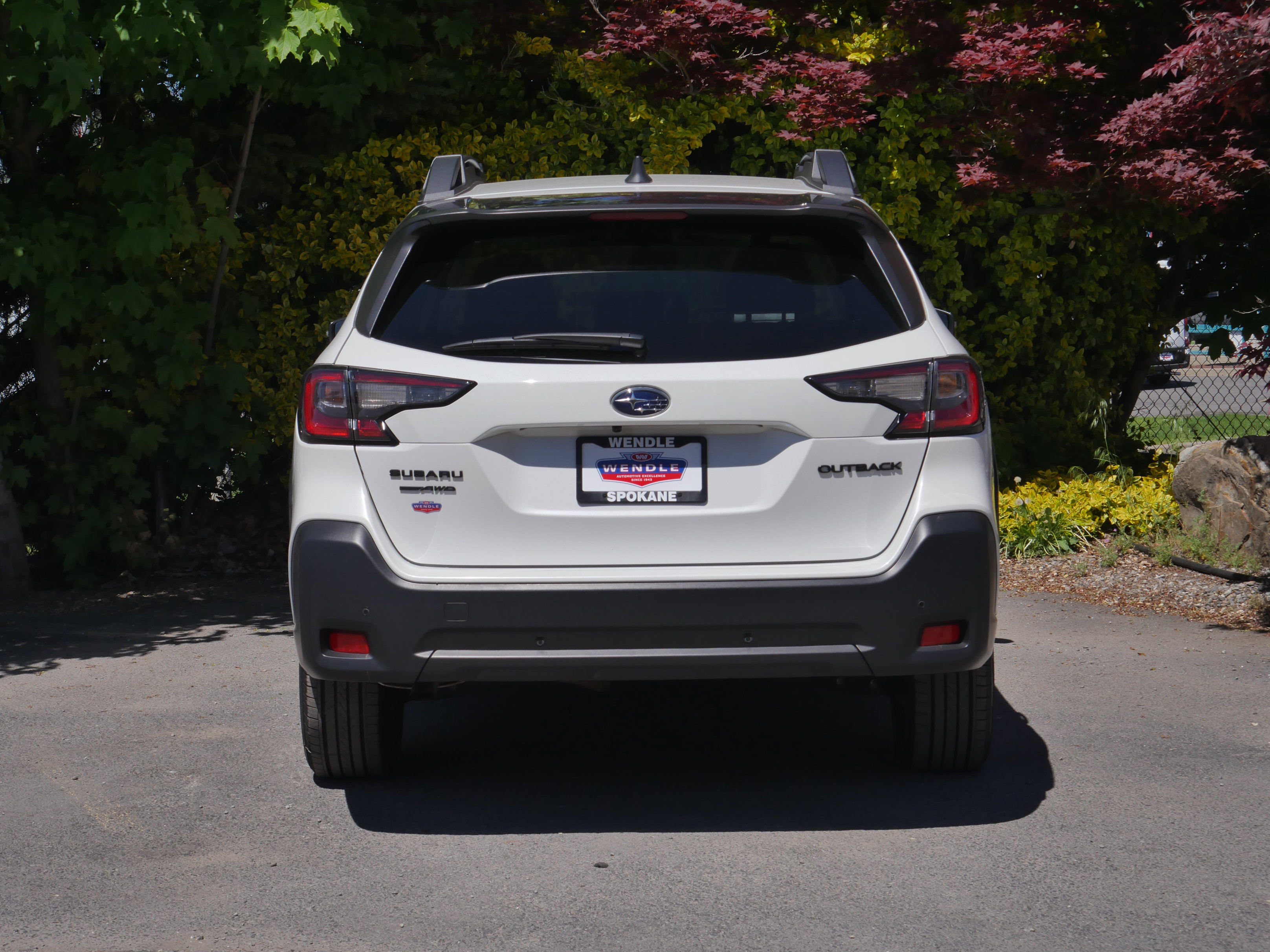 Used 2023 Subaru Outback Onyx Edition AWD/4WD image 21