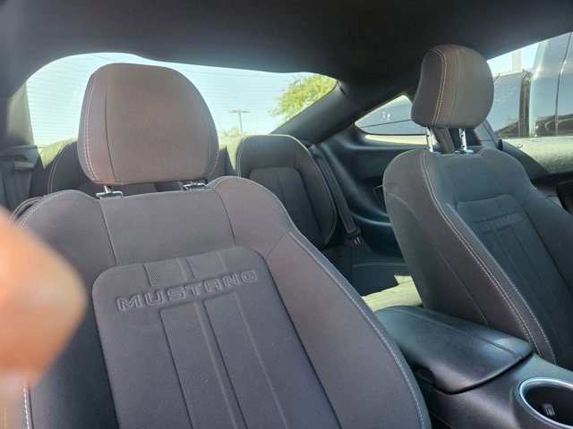 Used 2022 Ford Mustang GT RWD image 14