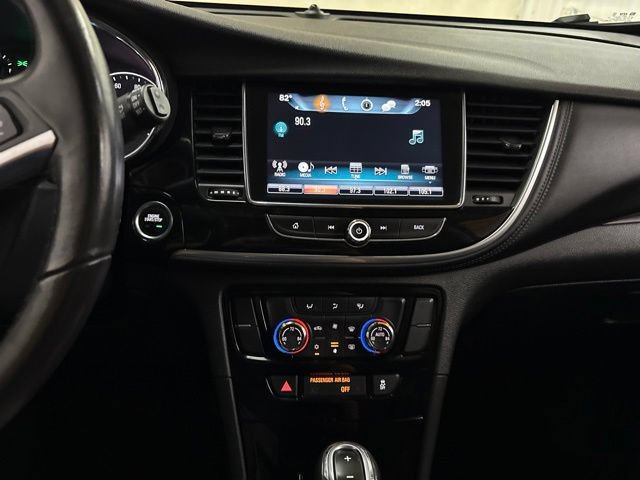 Used 2017 Buick Encore Preferred AWD/4WD image 36