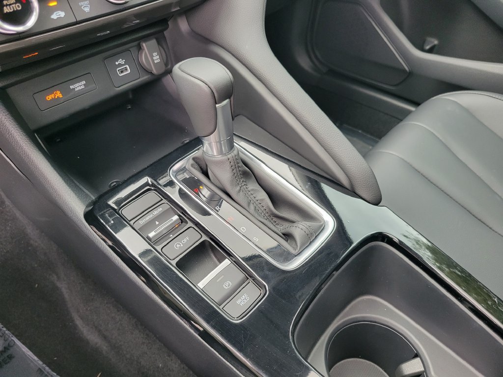 Certified 2024 Acura Integra FWD image 32