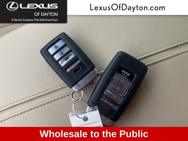 Used 2015 Acura TLX V6 SH-AWD w/ Advance Package image 34