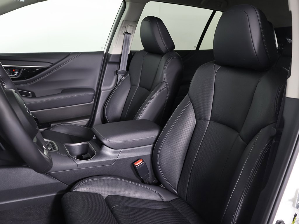 Used 2024 Subaru Outback Touring XT image 30