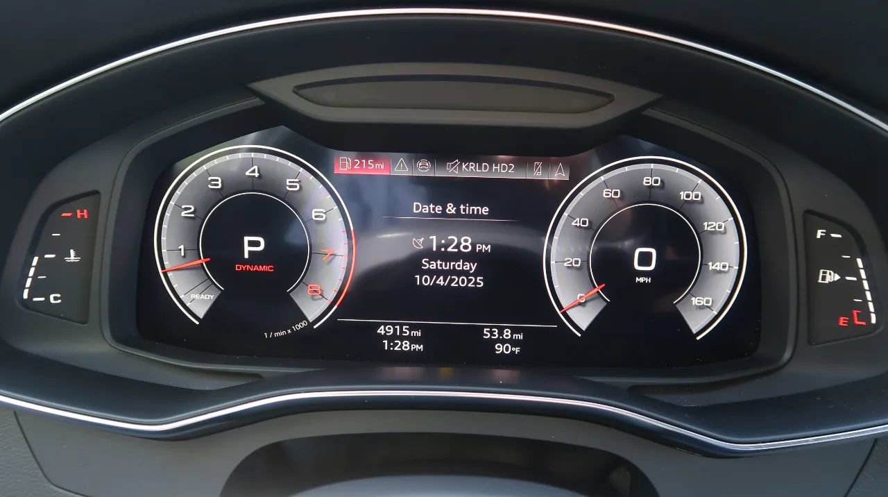 Used 2024 Audi A6 3.0T Premium image 34