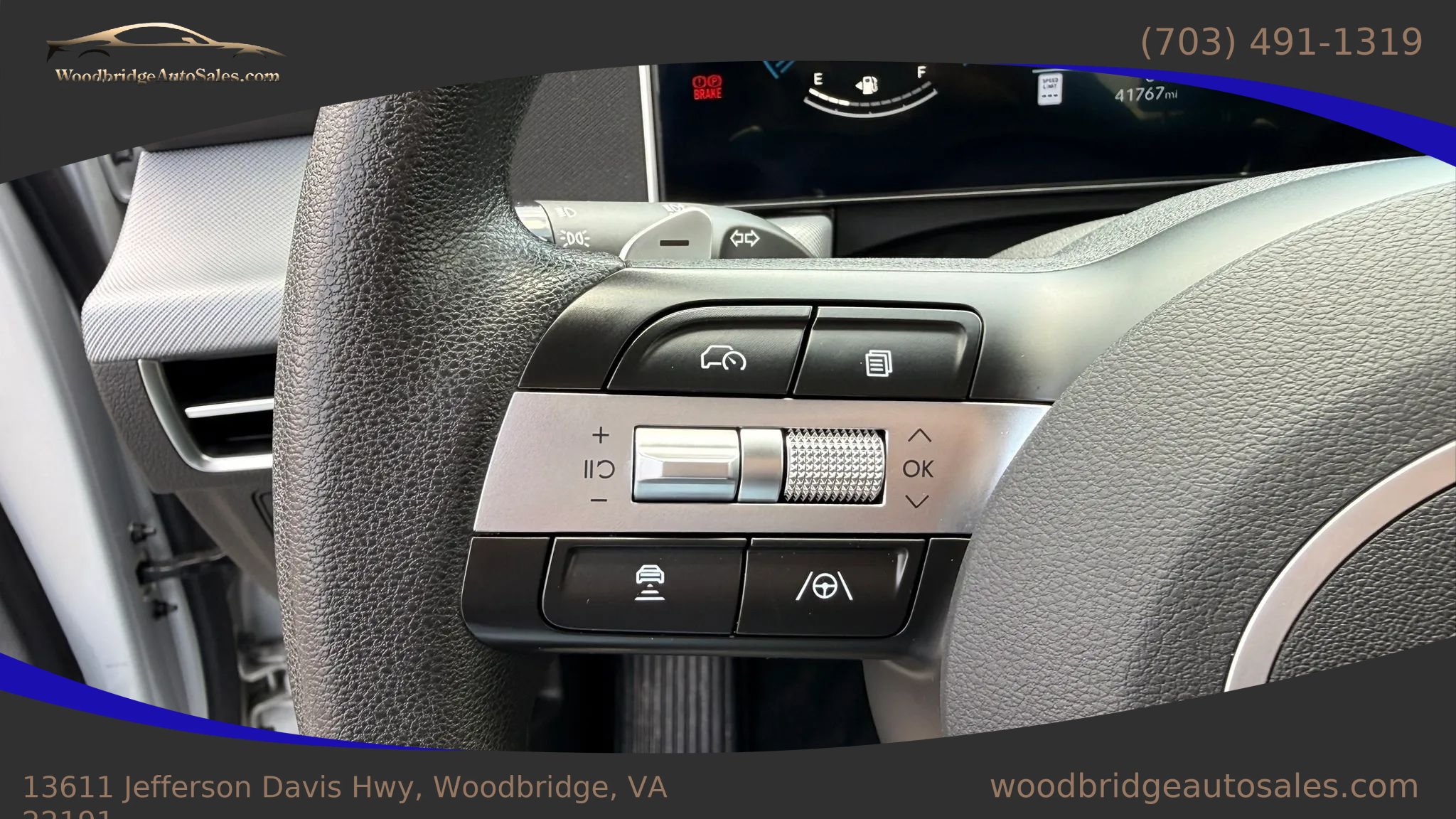 Used 2025 Hyundai Sonata SEL FWD image 11