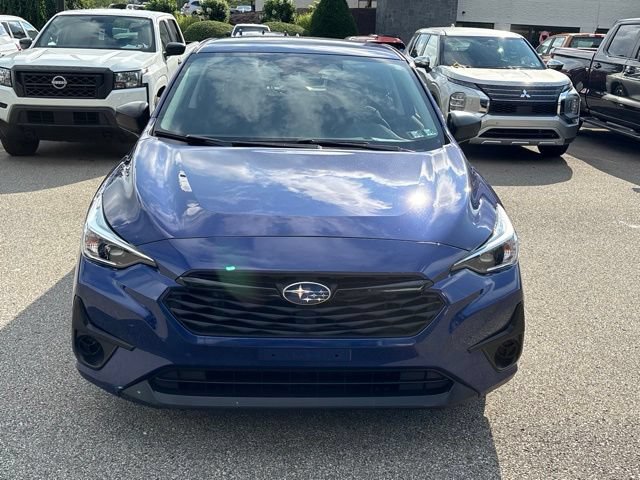 Used 2024 Subaru Impreza 2.0i AWD/4WD image 8