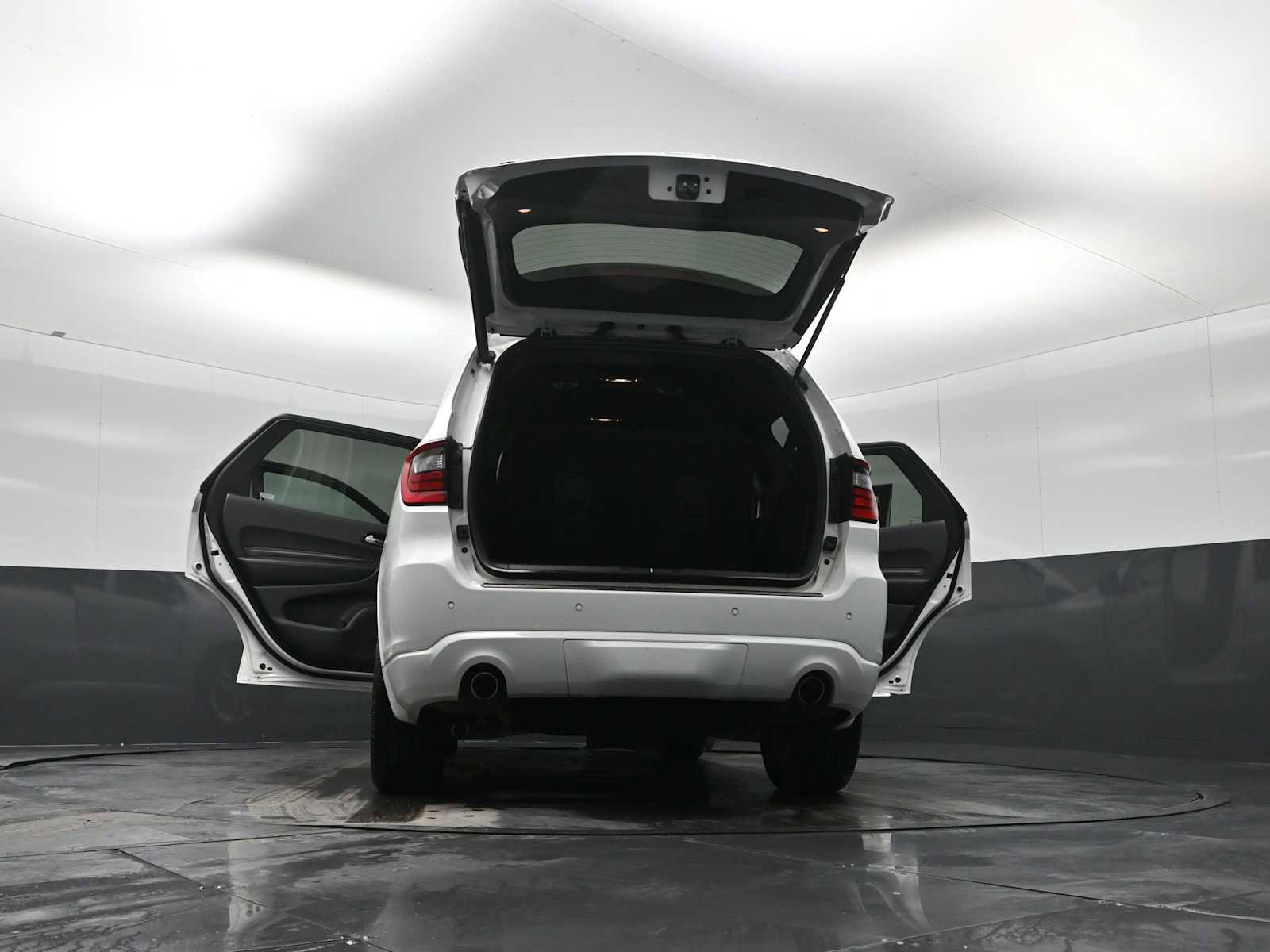 Used 2024 Dodge Durango R/T image 36