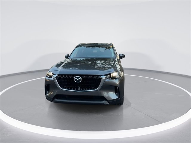 New 2026 MAZDA CX-90 3.3 Turbo w/ Preferred Package image 3