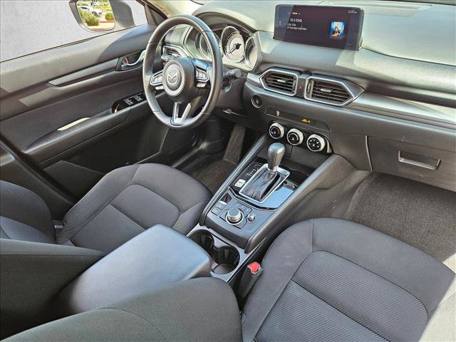 Used 2023 MAZDA CX-5 AWD 2.5 S image 26