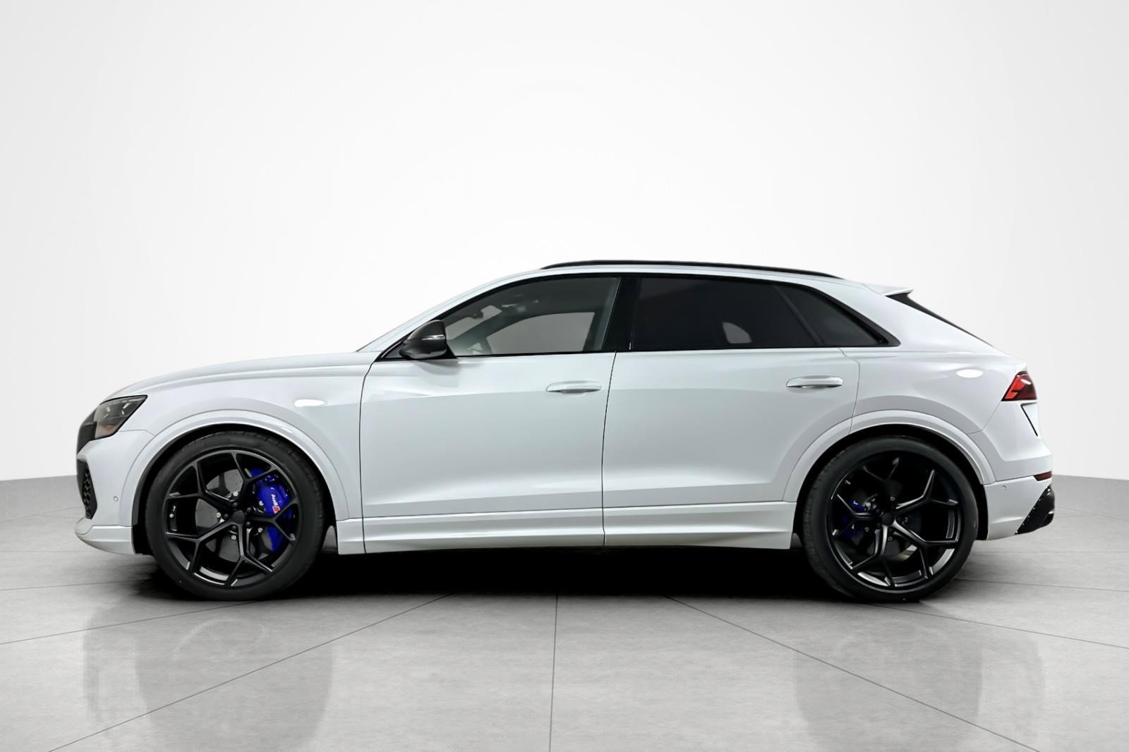 New 2026 Audi RS Q8 performance video 3