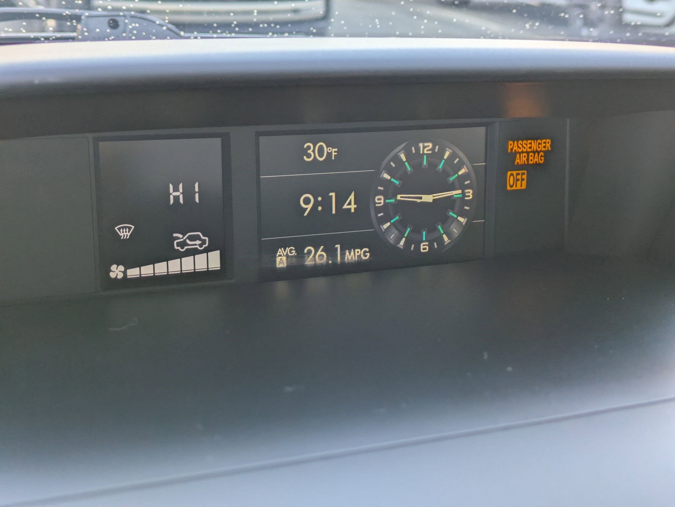 Used 2017 Subaru Forester 2.5i Premium w/ All-Weather Package image 19