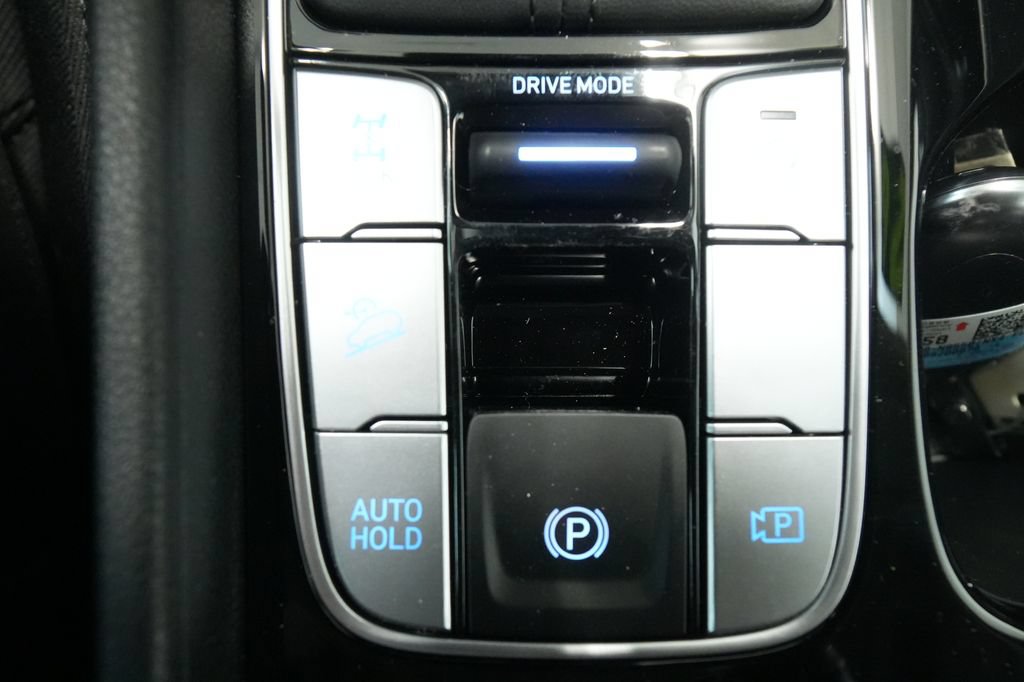 New 2026 Hyundai Tucson SE AWD/4WD image 30