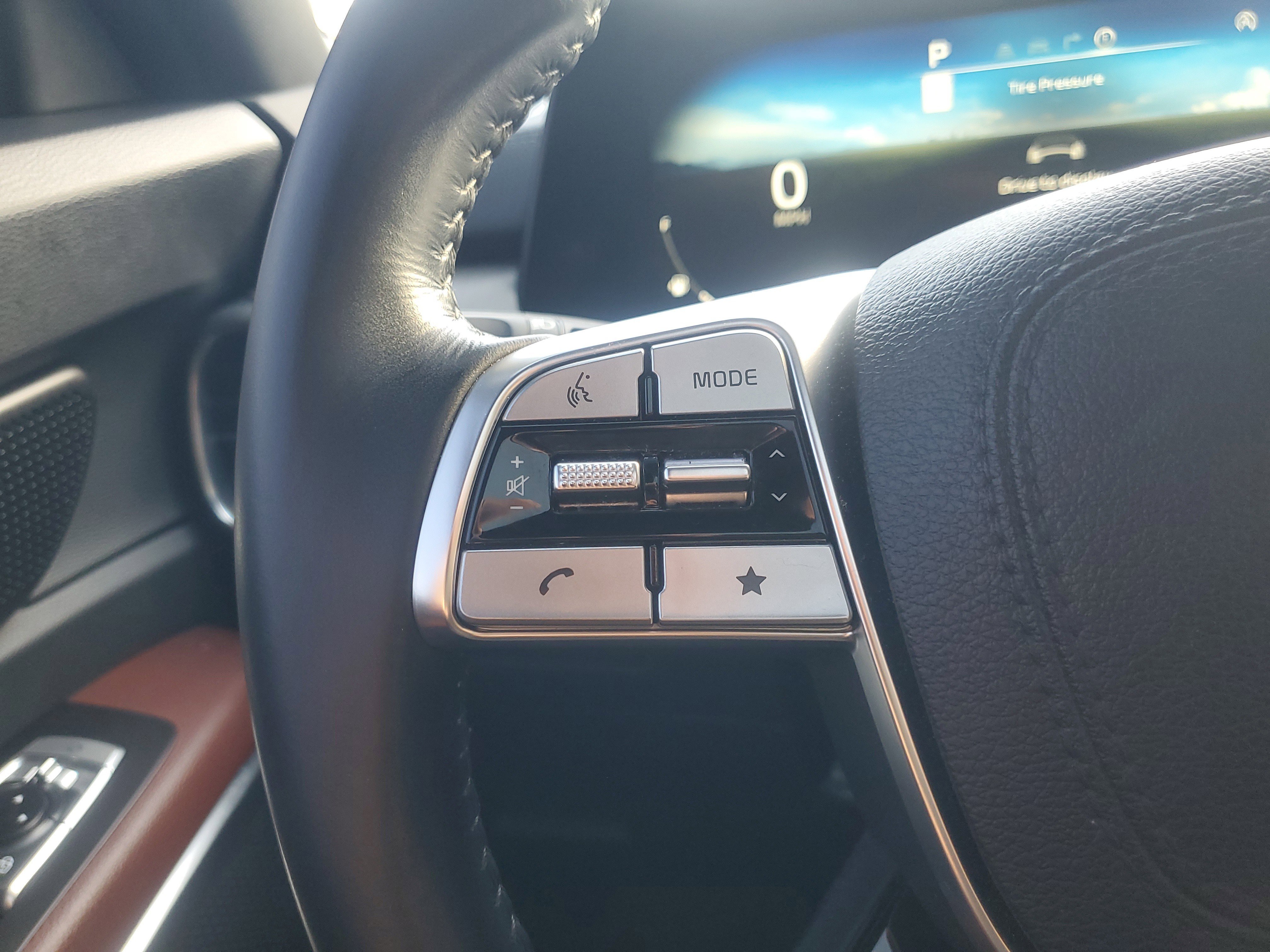 Used 2023 Kia Telluride SX image 27