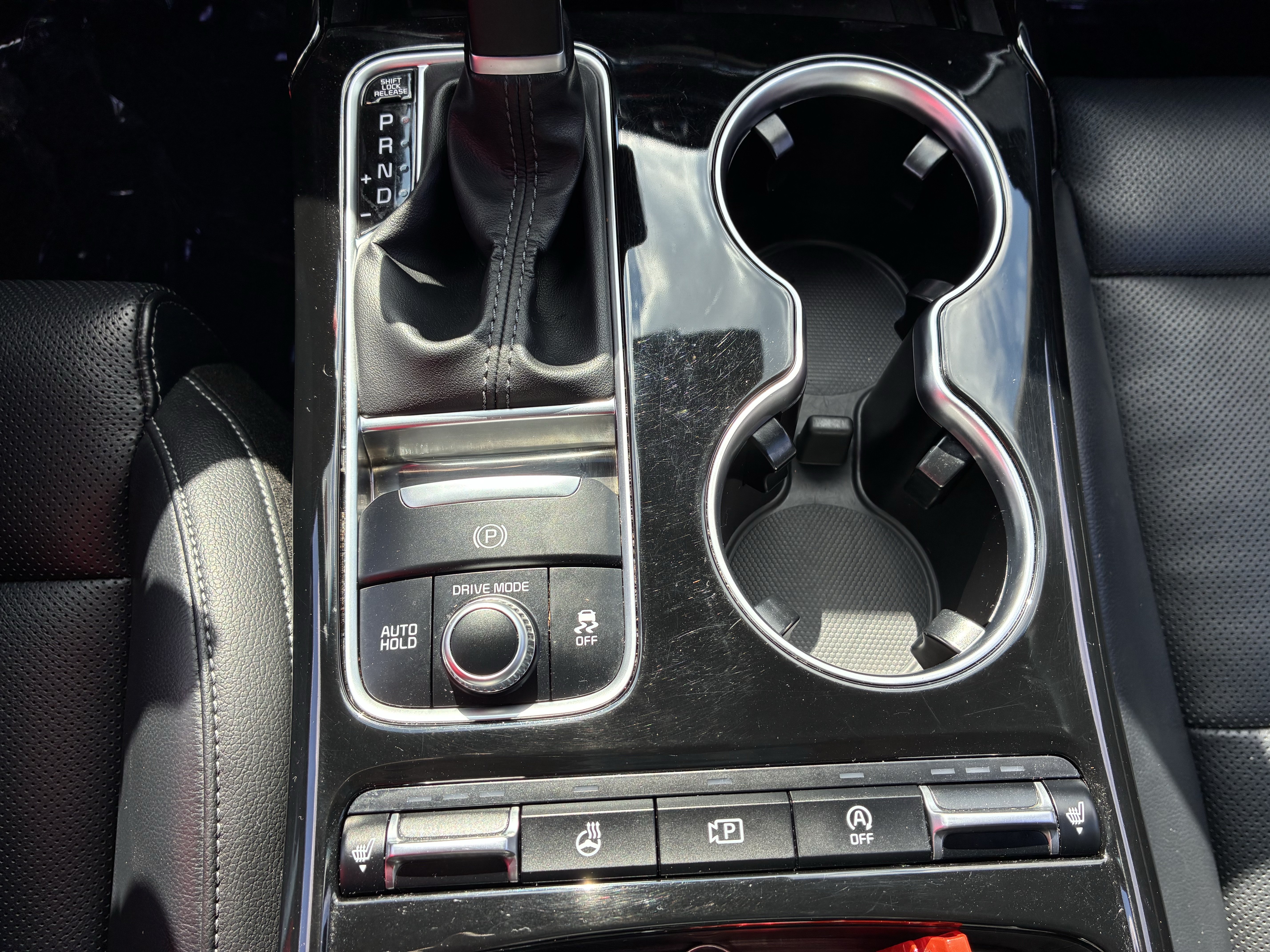 Used 2022 Kia Stinger GT-Line w/ Sun & Sound Package AWD/4WD image 33