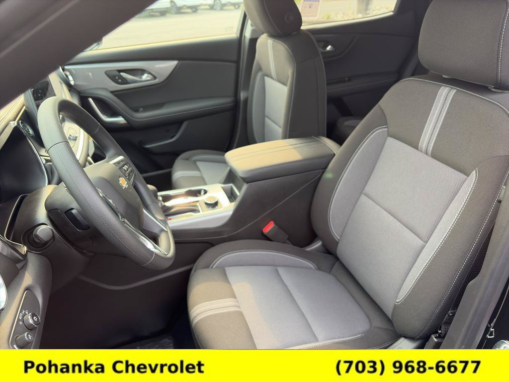 New 2026 Chevrolet Blazer LT AWD/4WD image 25