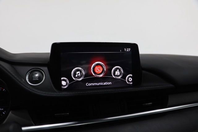 Used 2018 MAZDA MAZDA6 Grand Touring Reserve image 23