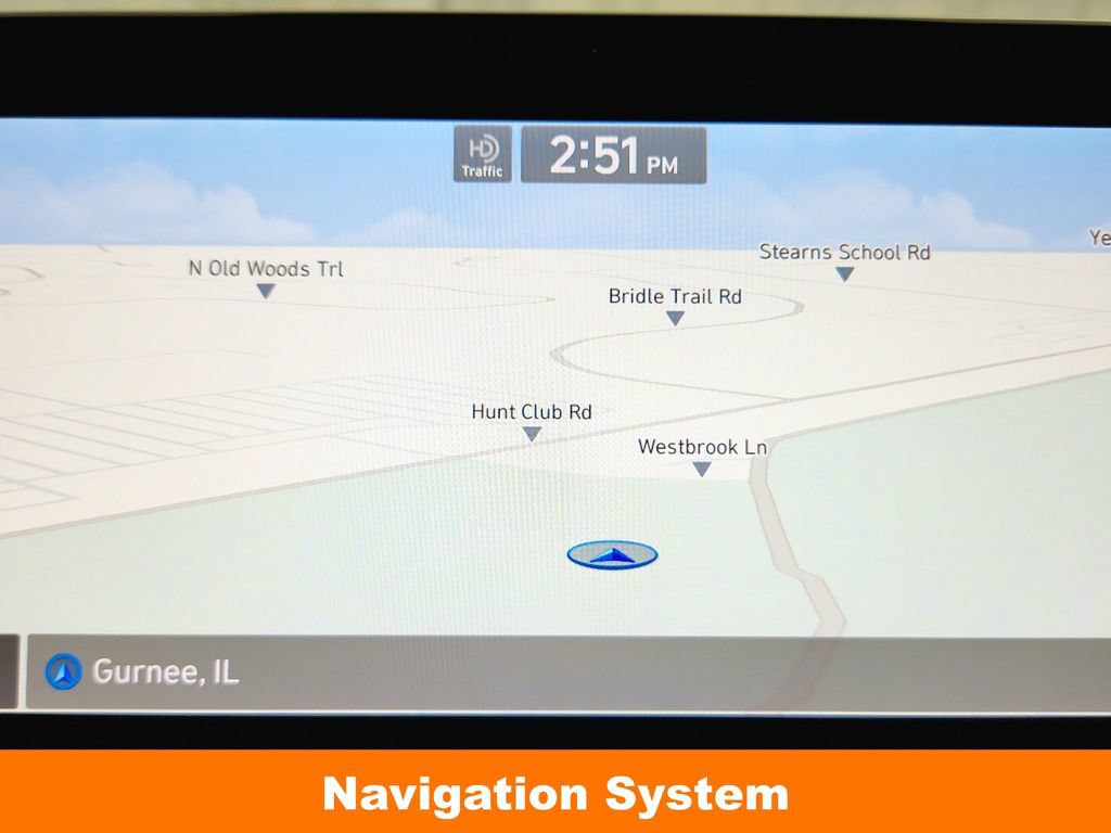 Used 2021 Hyundai Santa Fe Calligraphy AWD/4WD image 15