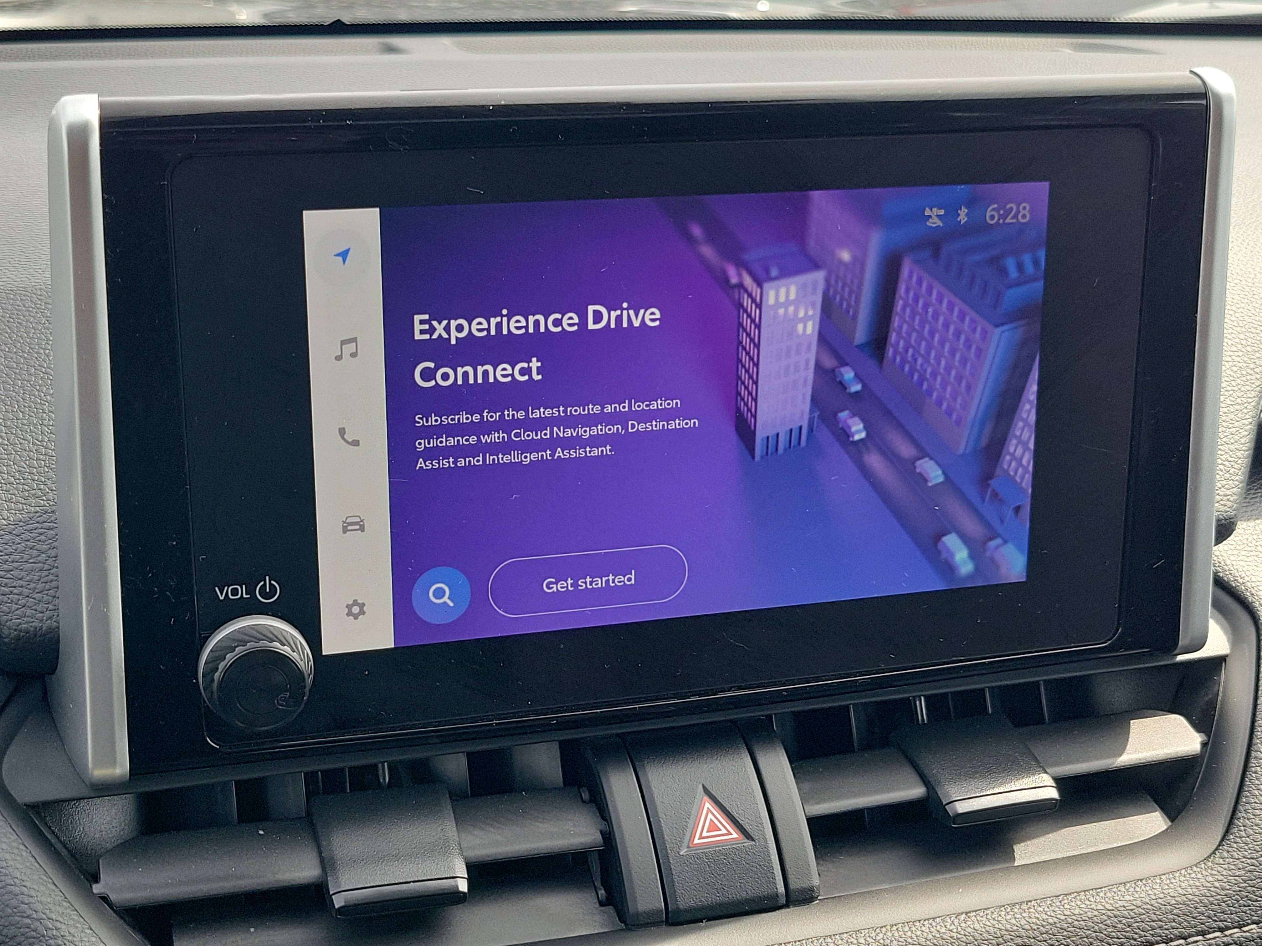 Certified 2024 Toyota RAV4 XLE w/ Convenience Package image 28