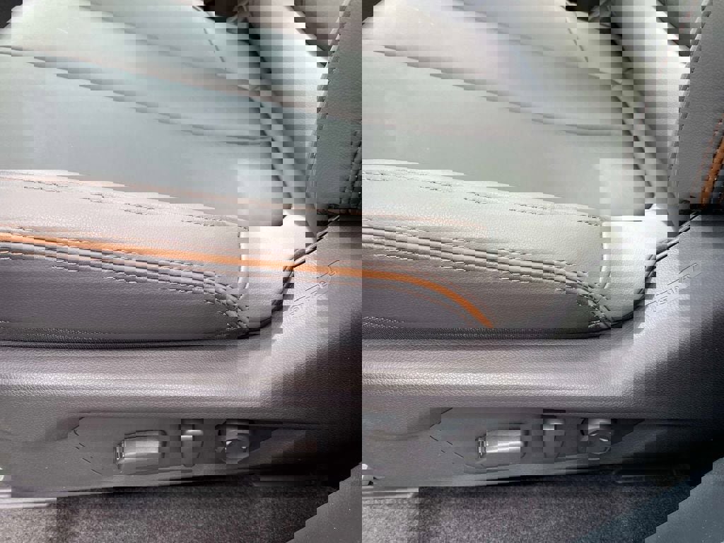 New 2026 Subaru Forester Sport image 10