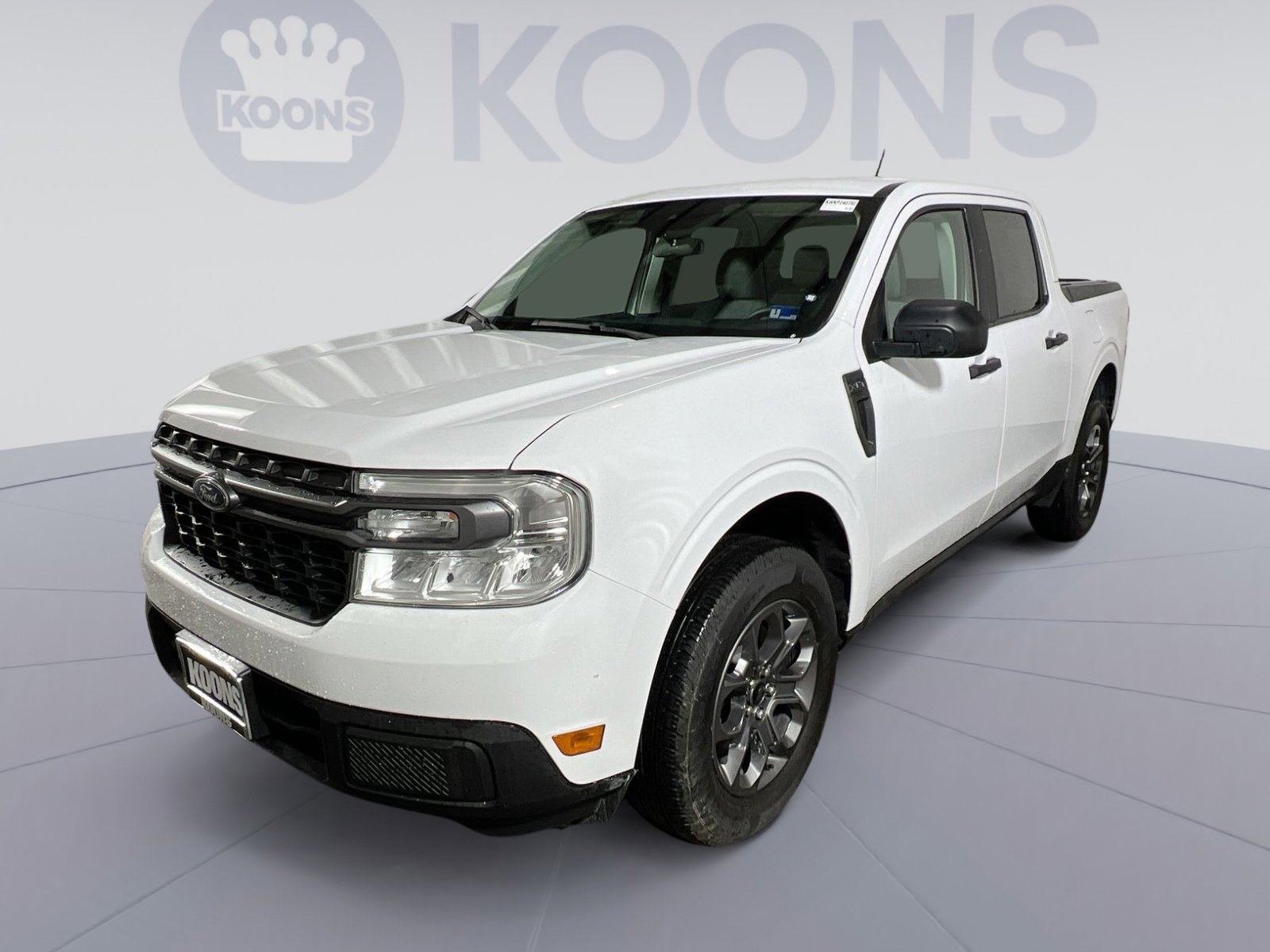 Used 2024 Ford Maverick XLT