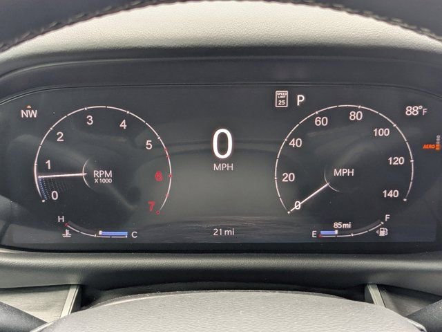 New 2026 Jeep Grand Wagoneer Limited image 29