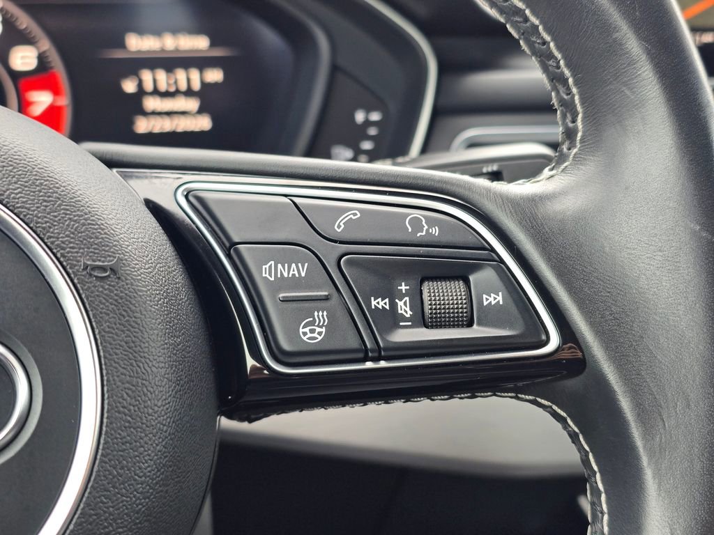 Used 2019 Audi S5 Prestige image 30