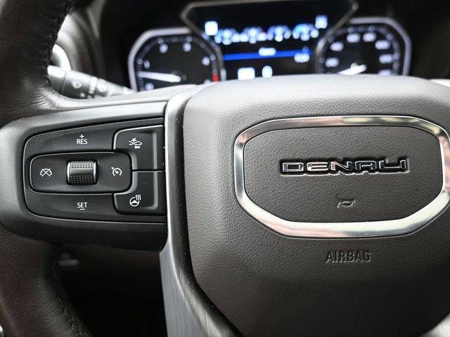 Used 2020 GMC Sierra 3500 Denali w/ Denali Ultimate Package image 29