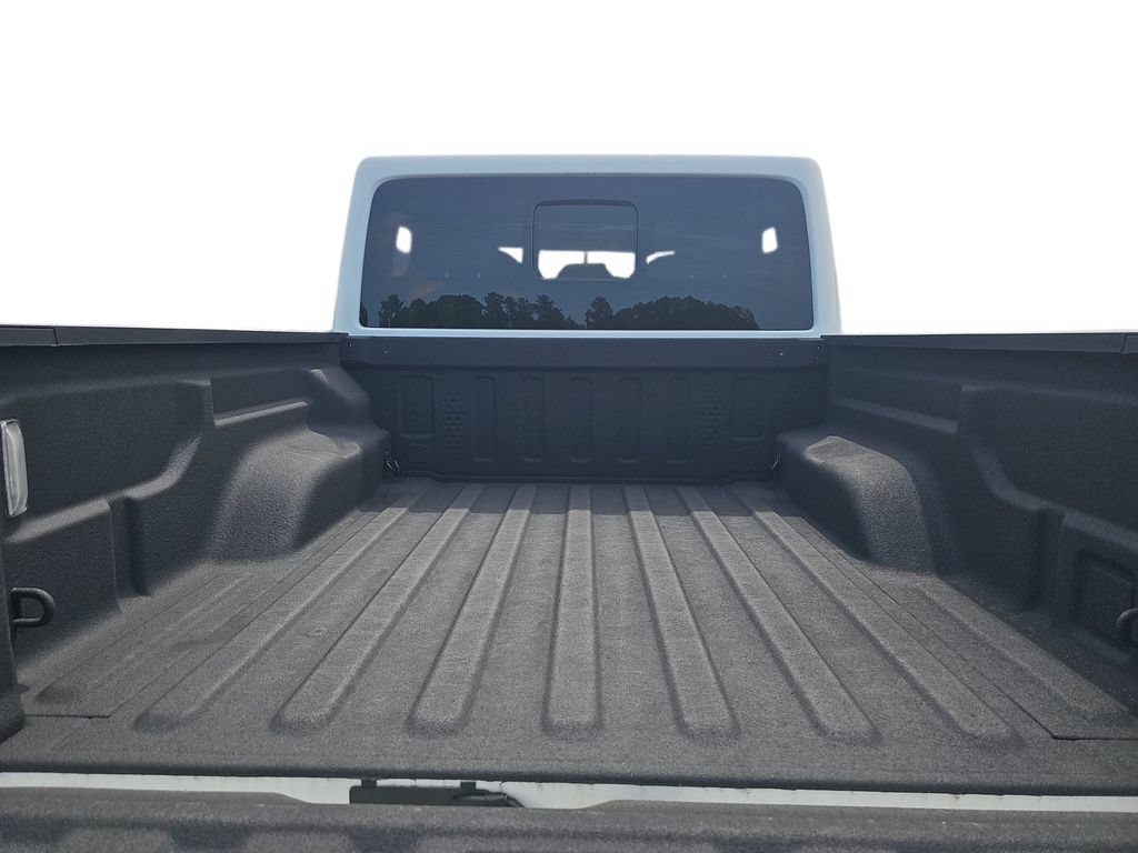 Used 2023 Jeep Gladiator Mojave w/ Cold Weather Group AWD/4WD image 30