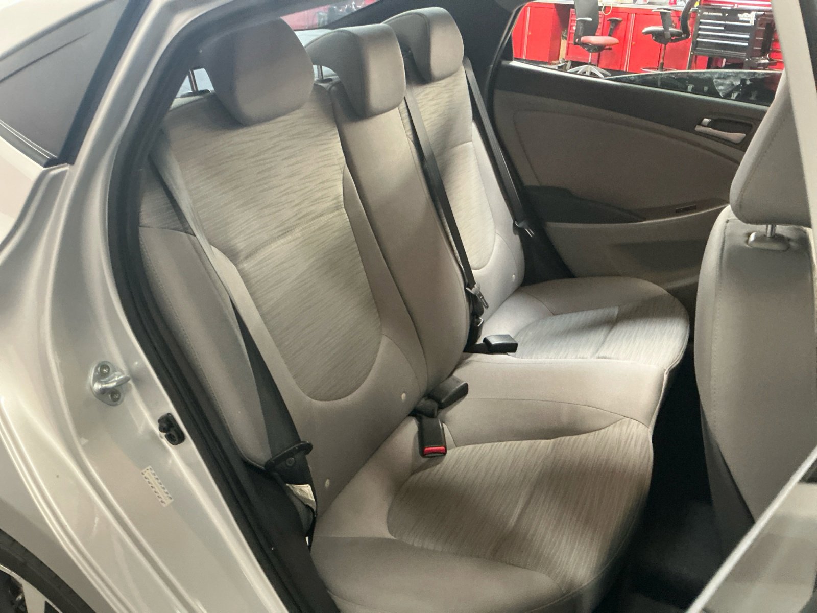 Used 2017 Hyundai Accent Value Edition FWD image 18