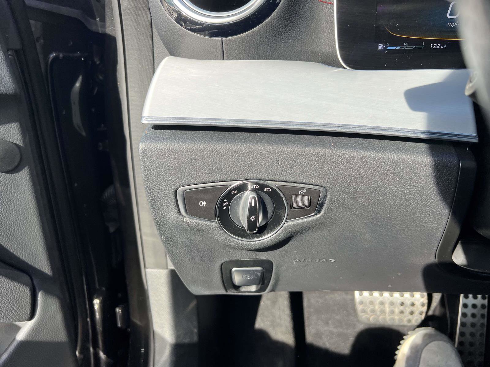 Used 2021 Mercedes-Benz E 53 AMG 4MATIC Sedan w/ Driver Assistance Package image 22