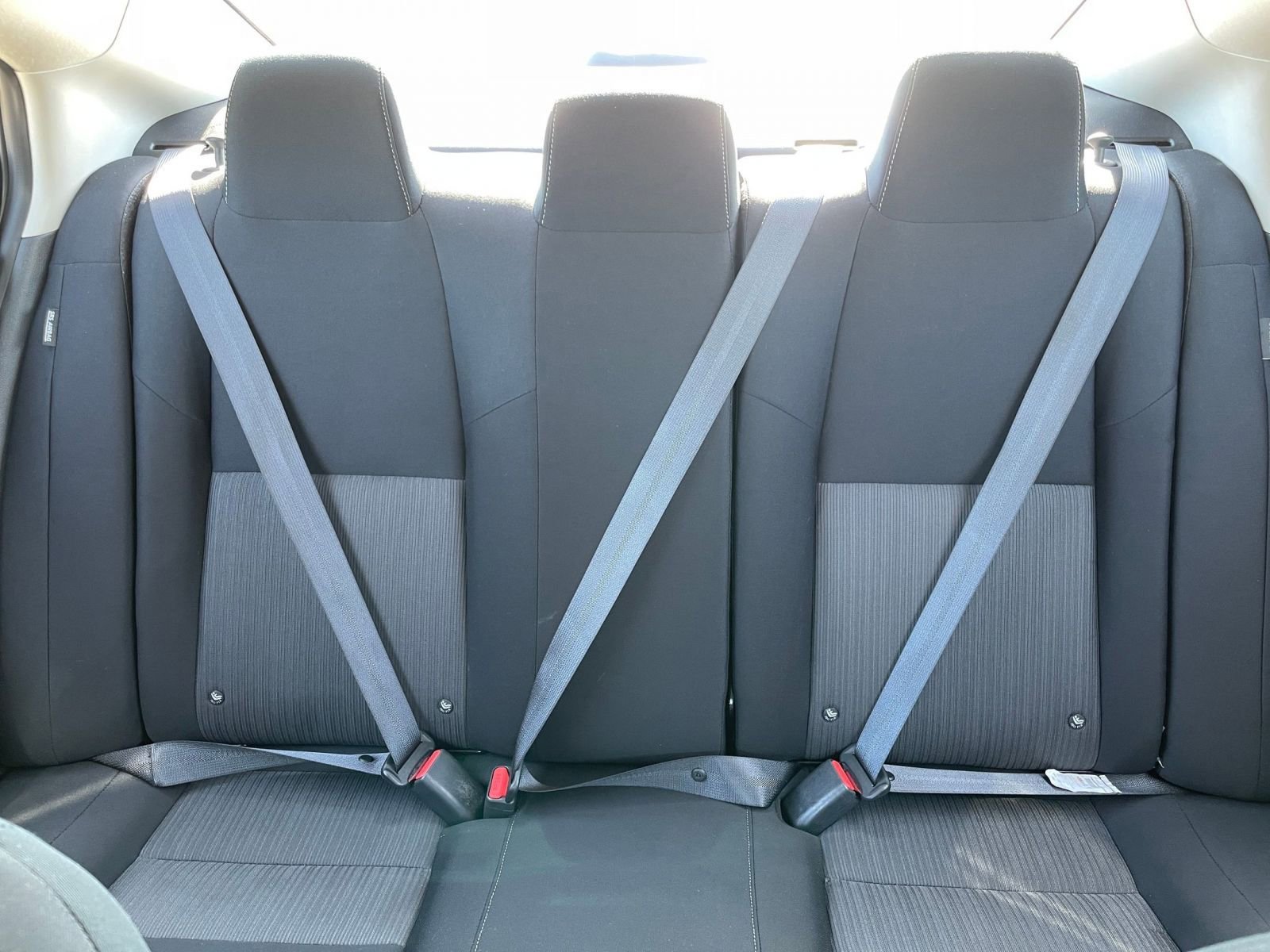 Used 2025 Nissan Sentra SV image 37