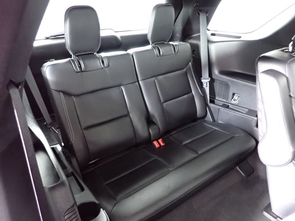 Used 2022 Ford Explorer ST w/ Equipment Group 401A image 36