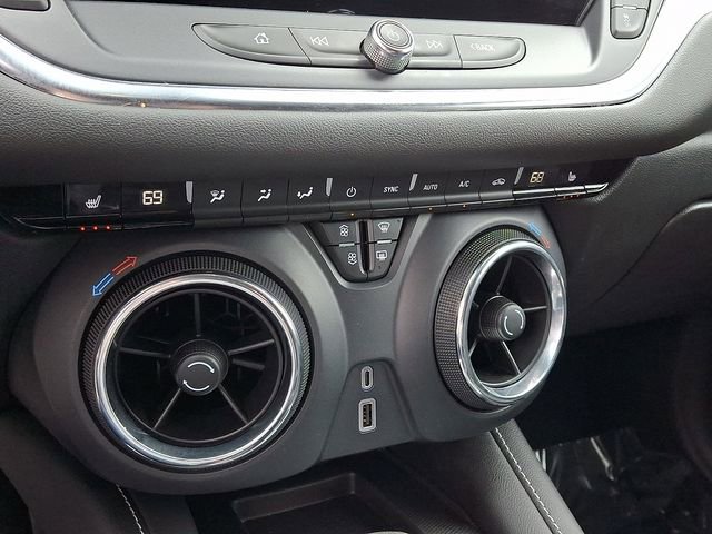 Used 2023 Chevrolet Blazer LT w/ Convenience Package image 18