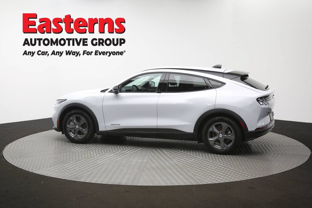 Used 2023 Ford Mustang Mach-E Select AWD/4WD image 59